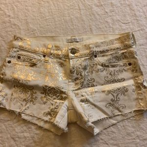 Seven for all Mankind shorts (26).